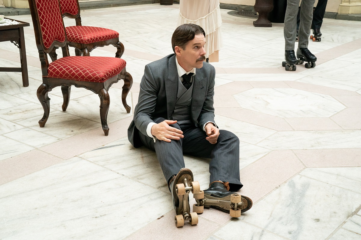 Итан Хоук – 'фото'