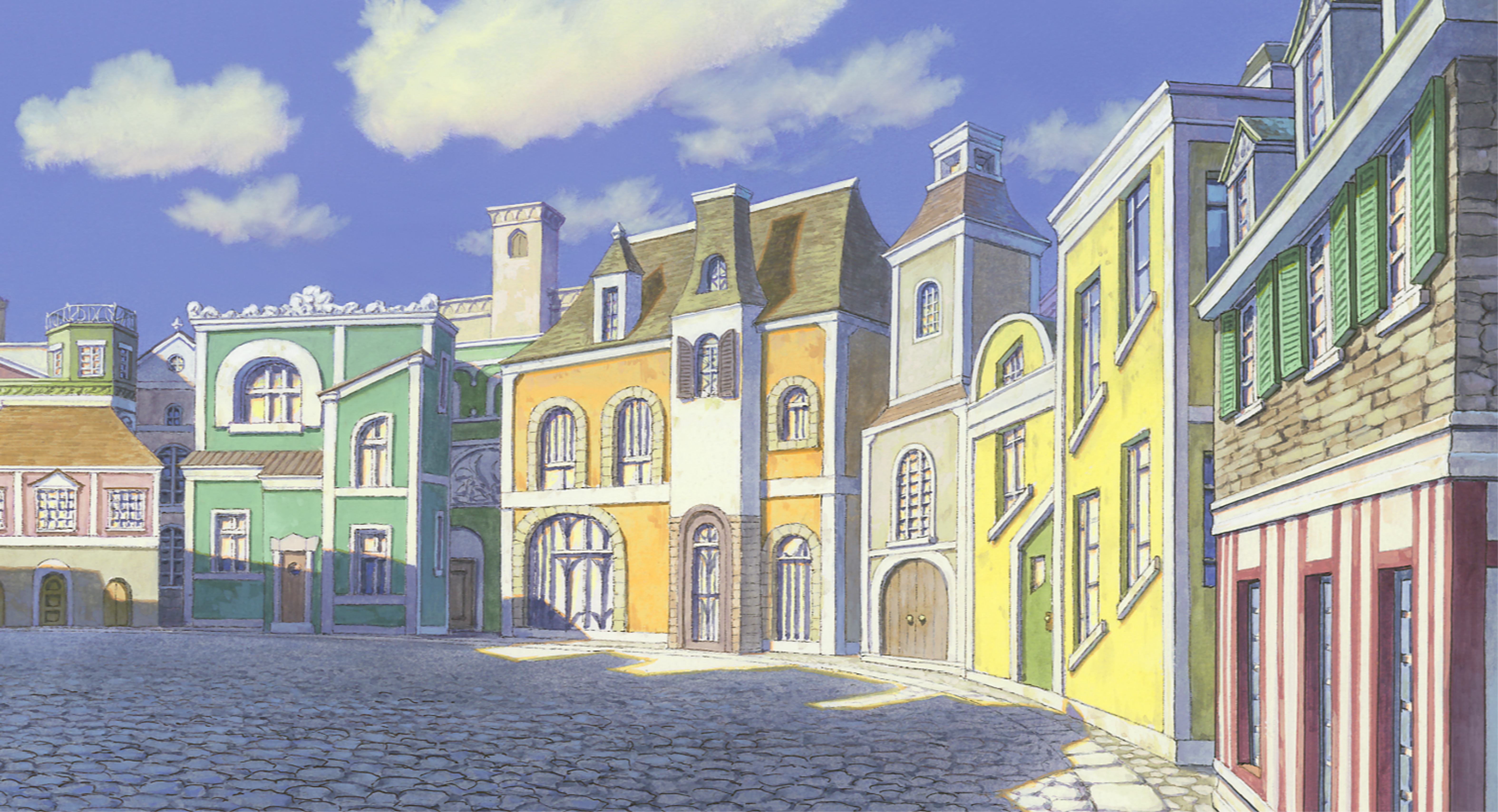 Возвращение кота – афиша