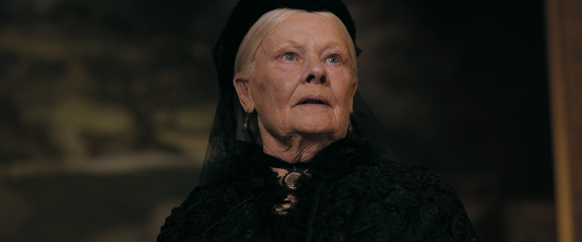 Джуди Денч – 'фото'