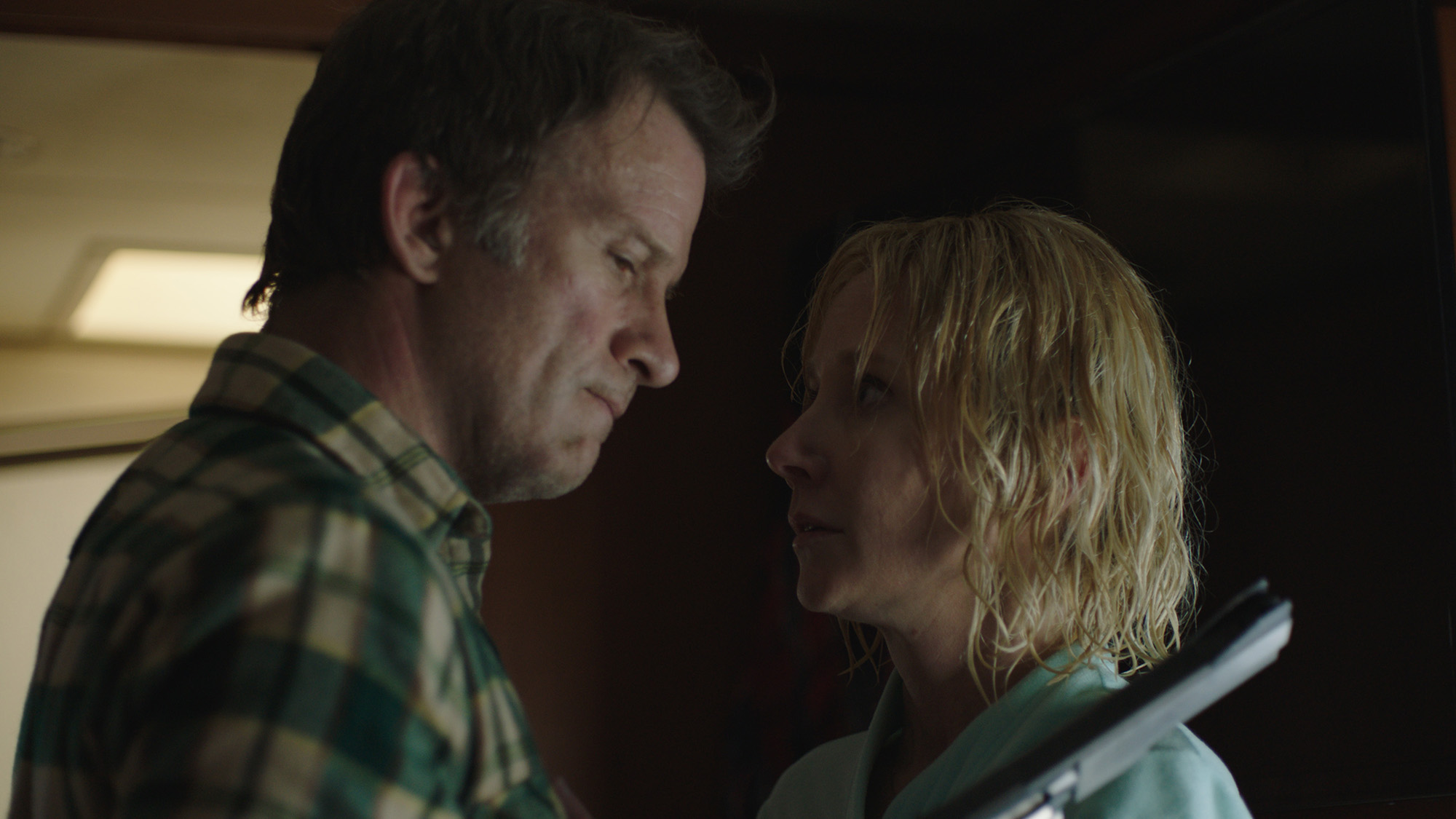 Энн Хеч – 'фото'