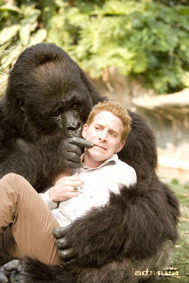 Сет Грин – фото