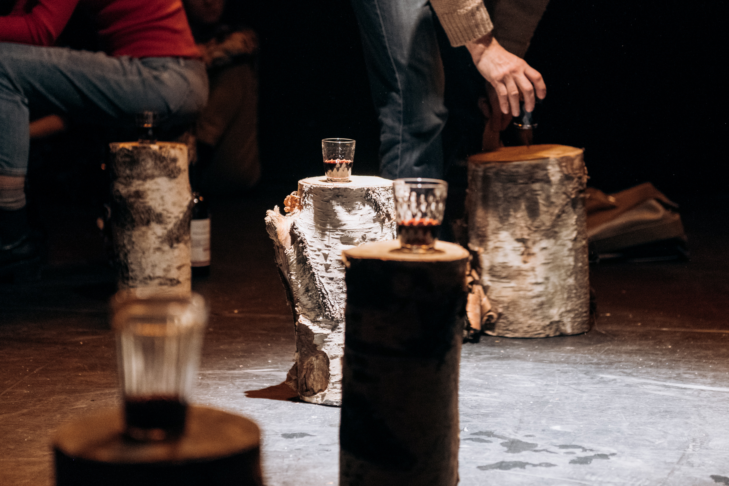 Русский рок – афиша