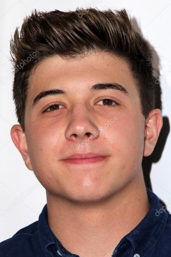 Bredli Stiven Perri Bradley Steven Perry Biografiya Filmografiya Akter