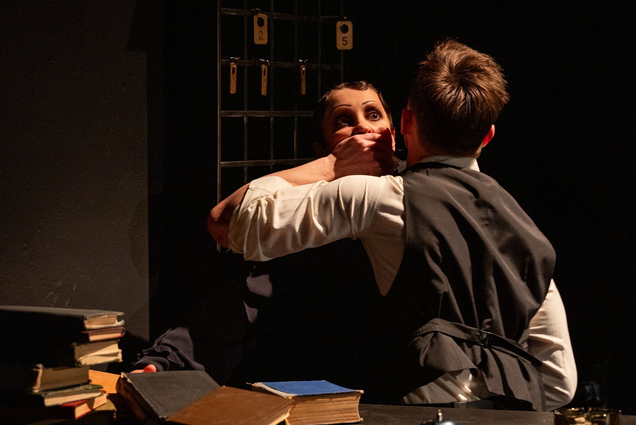 Случайные встречи – афиша