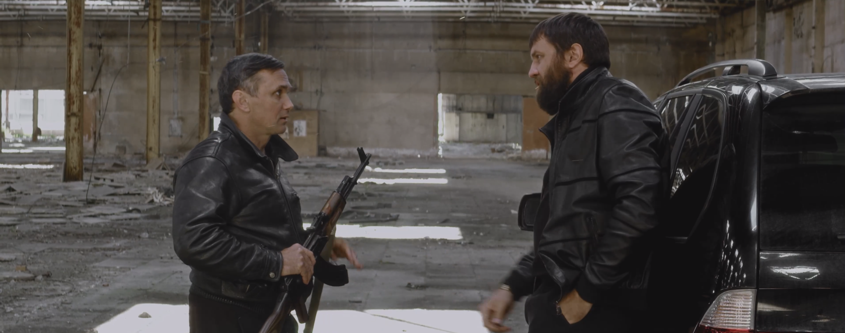 Юрка – афиша