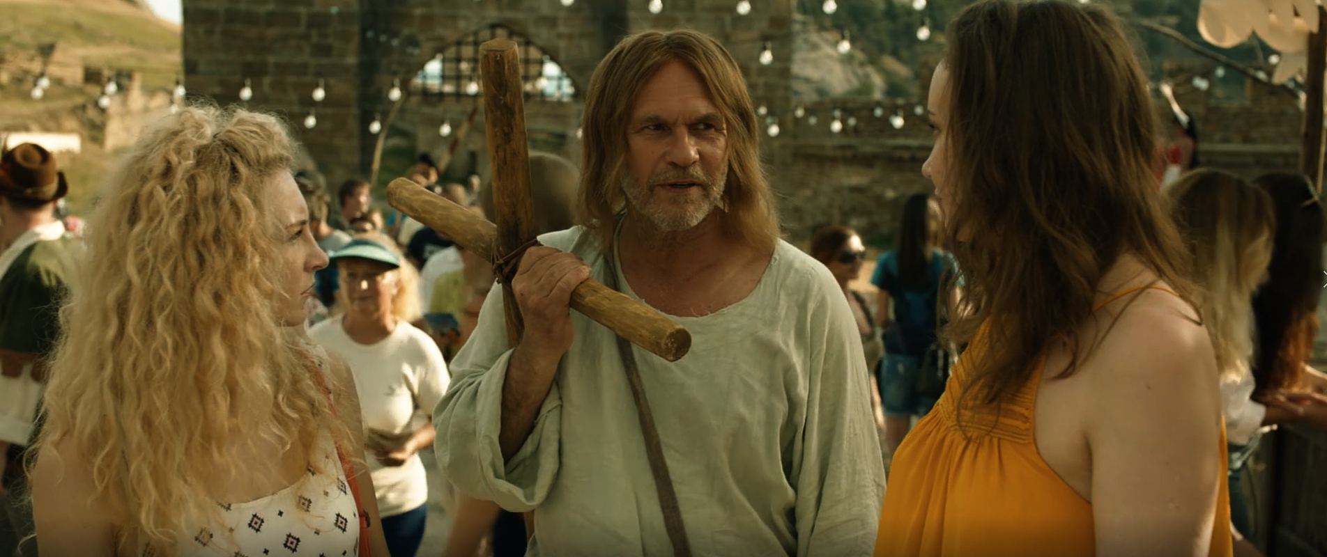 Алексей Гуськов – фото