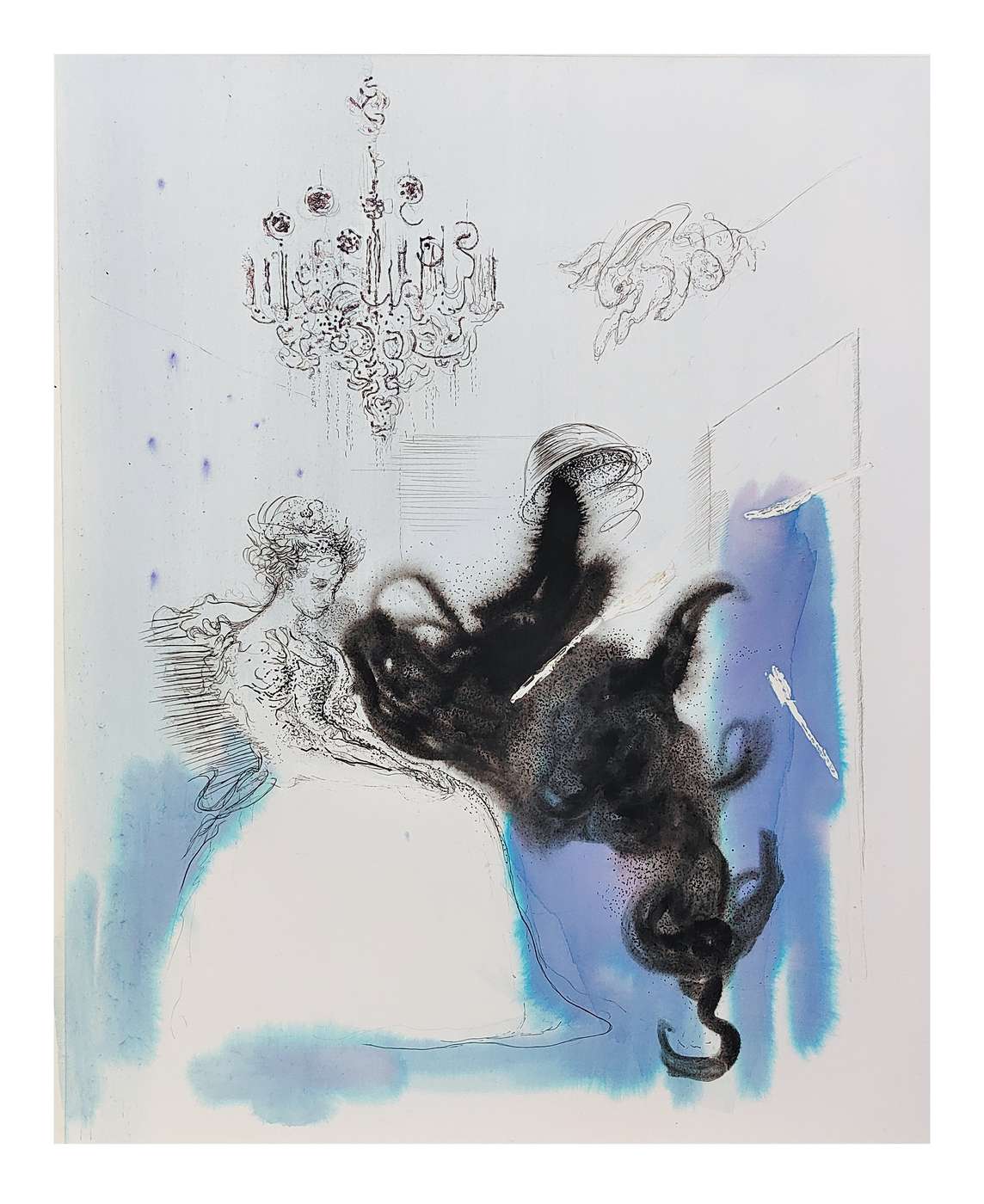 Вика Бодрова. Wormhole Games – афиша