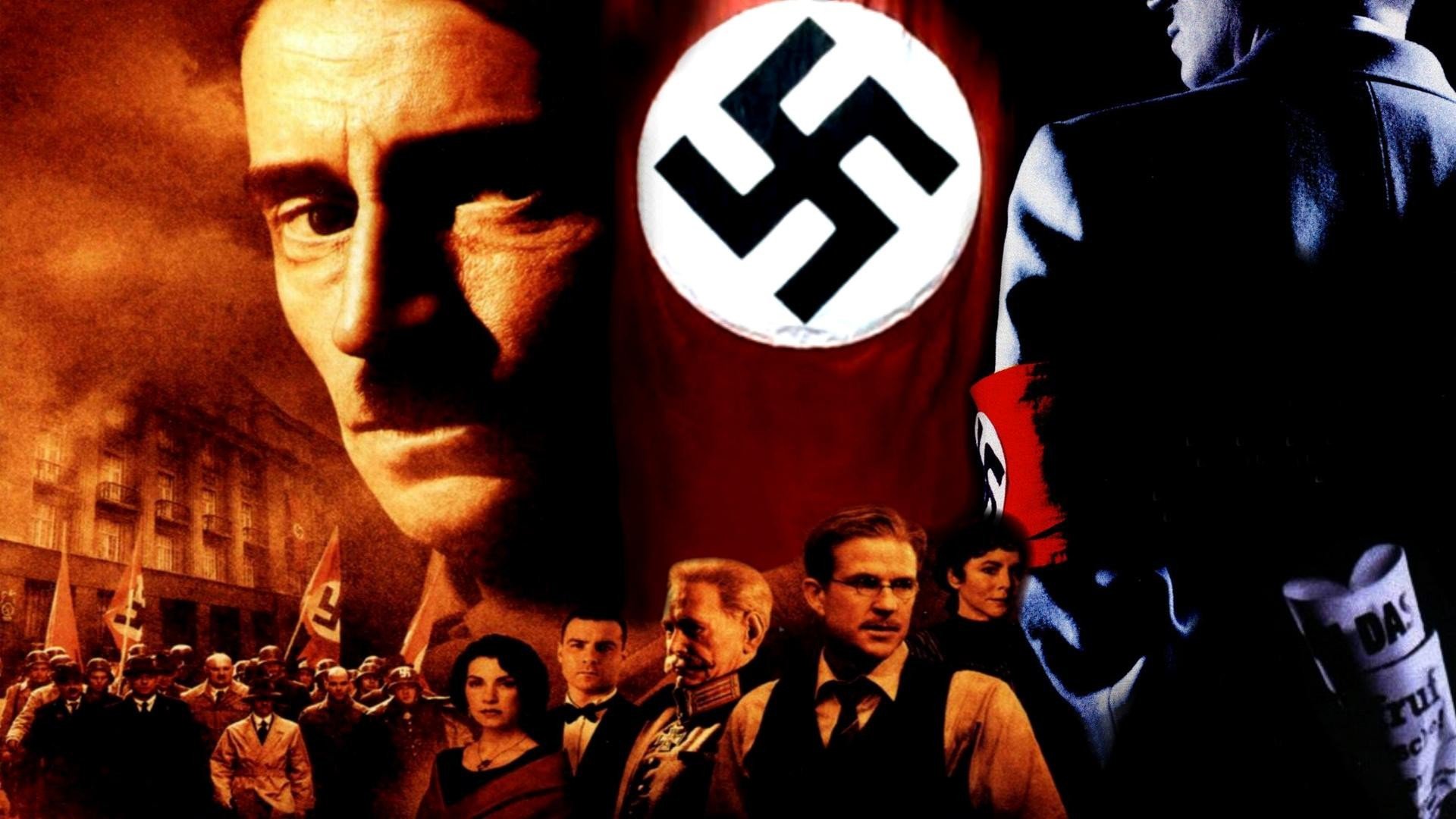 Гитлер: Восход дьявола – афиша
