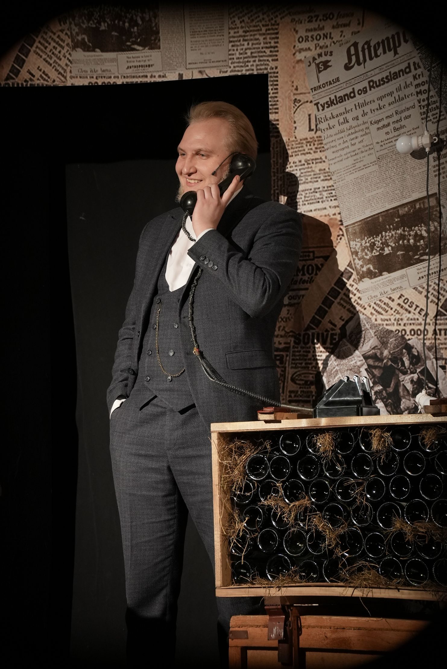 Иван Захава – фото