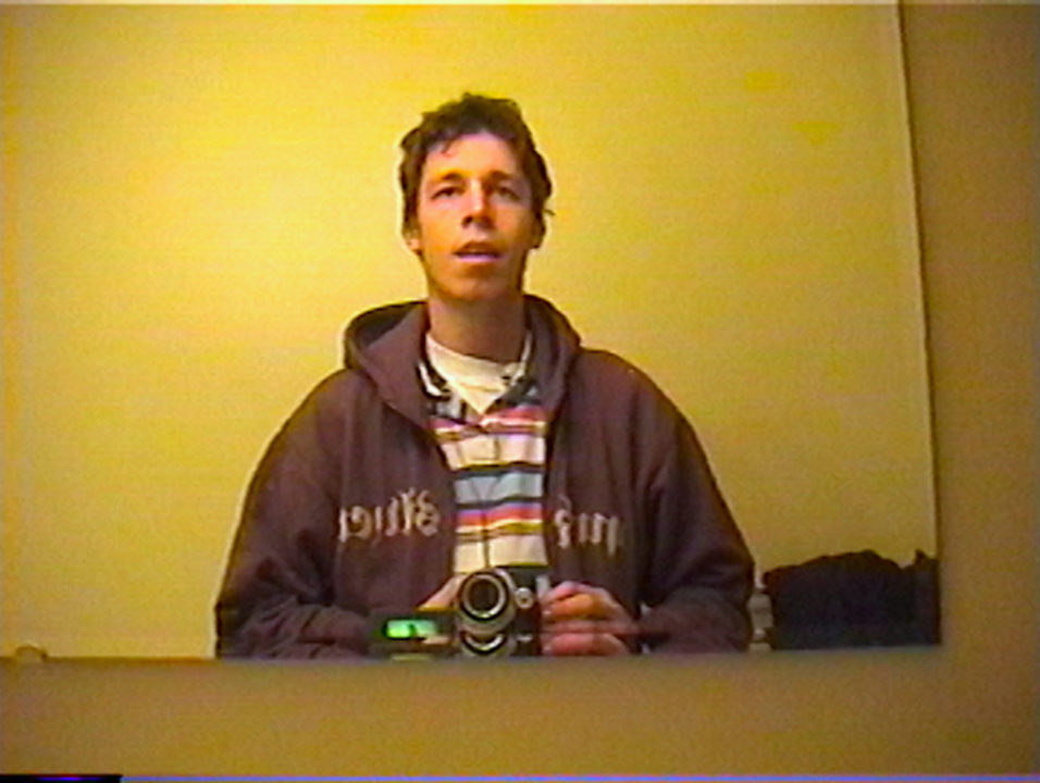 Билли – афиша