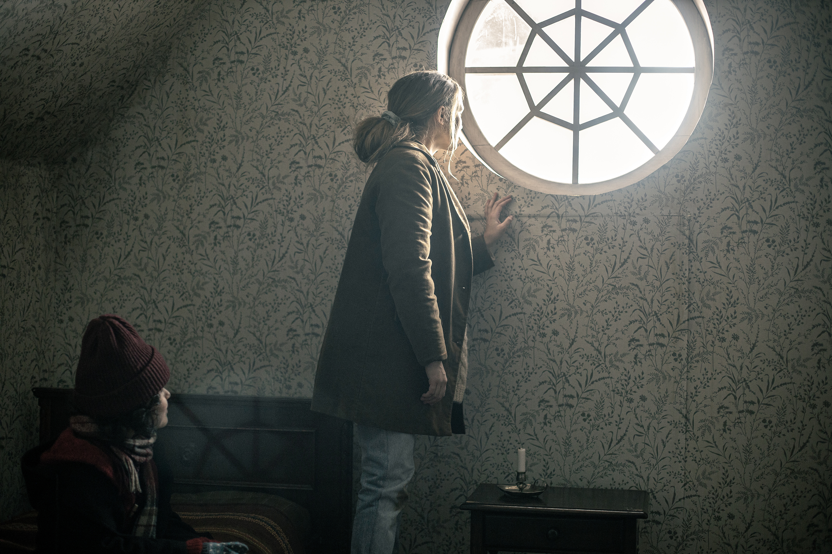 Тристан Руджери – фото