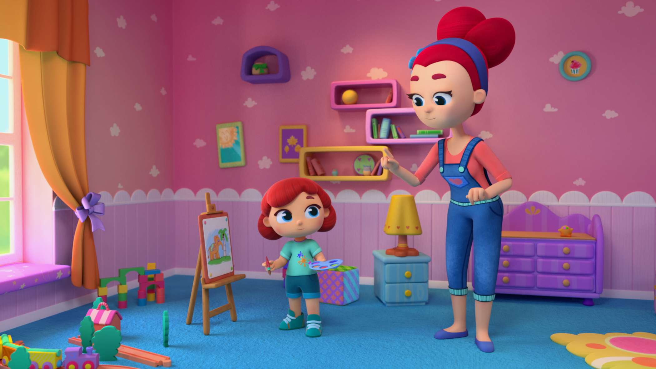 Мульт в кино. Выпуск №188. Сказочный поход – афиша