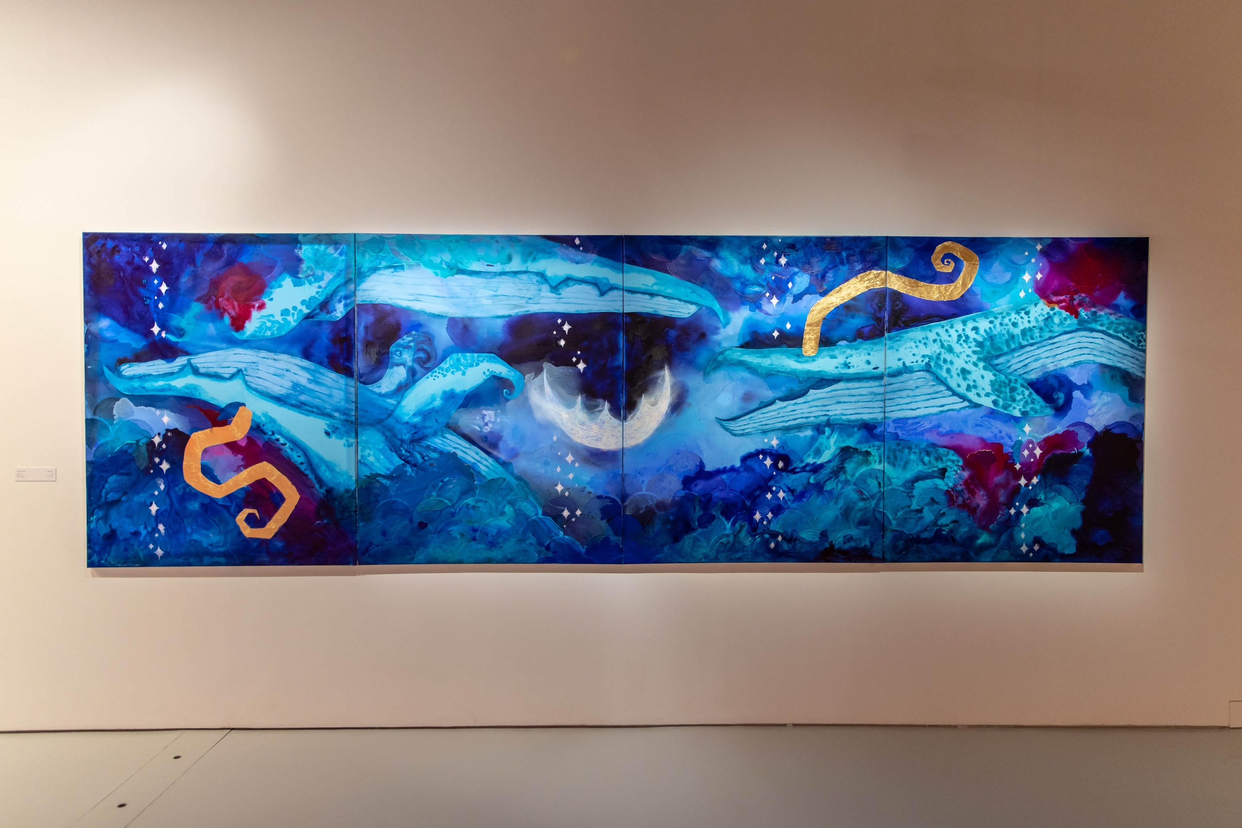 Современный Катар: искусство и фотография – афиша