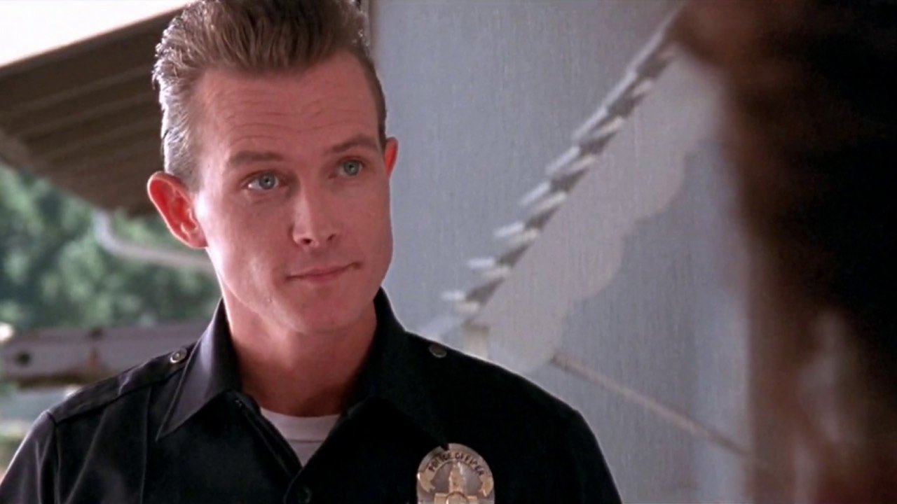 Роберт Патрик – фото