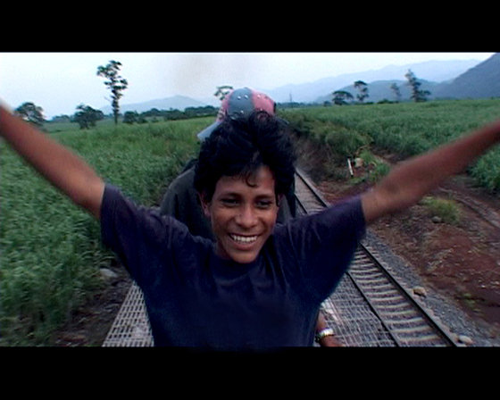 Какая дорога ведет домой? – афиша