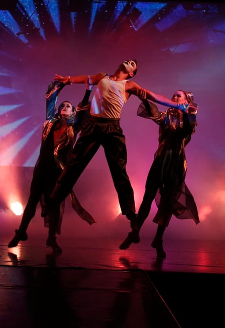 Страсти по Меркьюри. Remastered – афиша