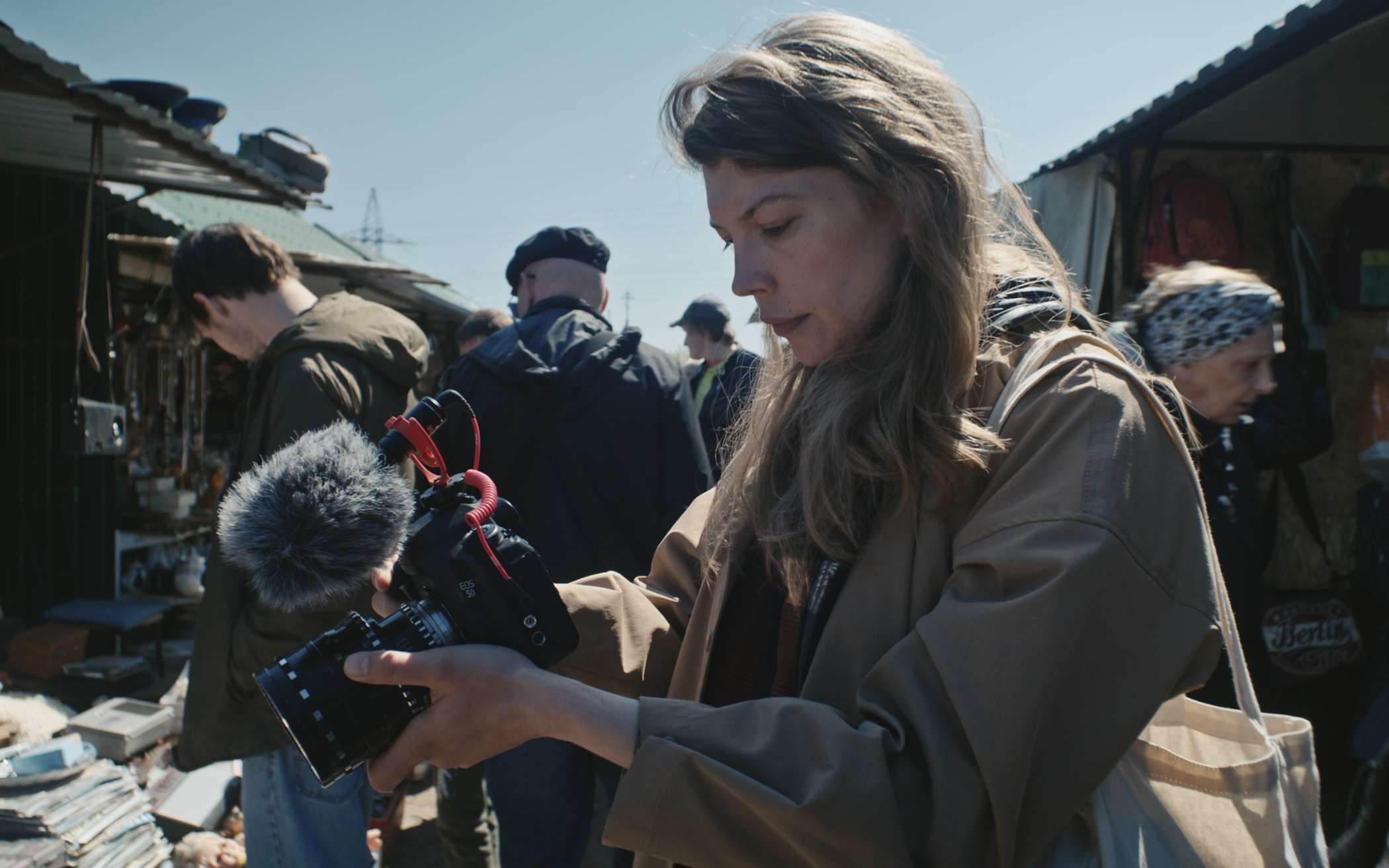 Пепел и доломит – афиша