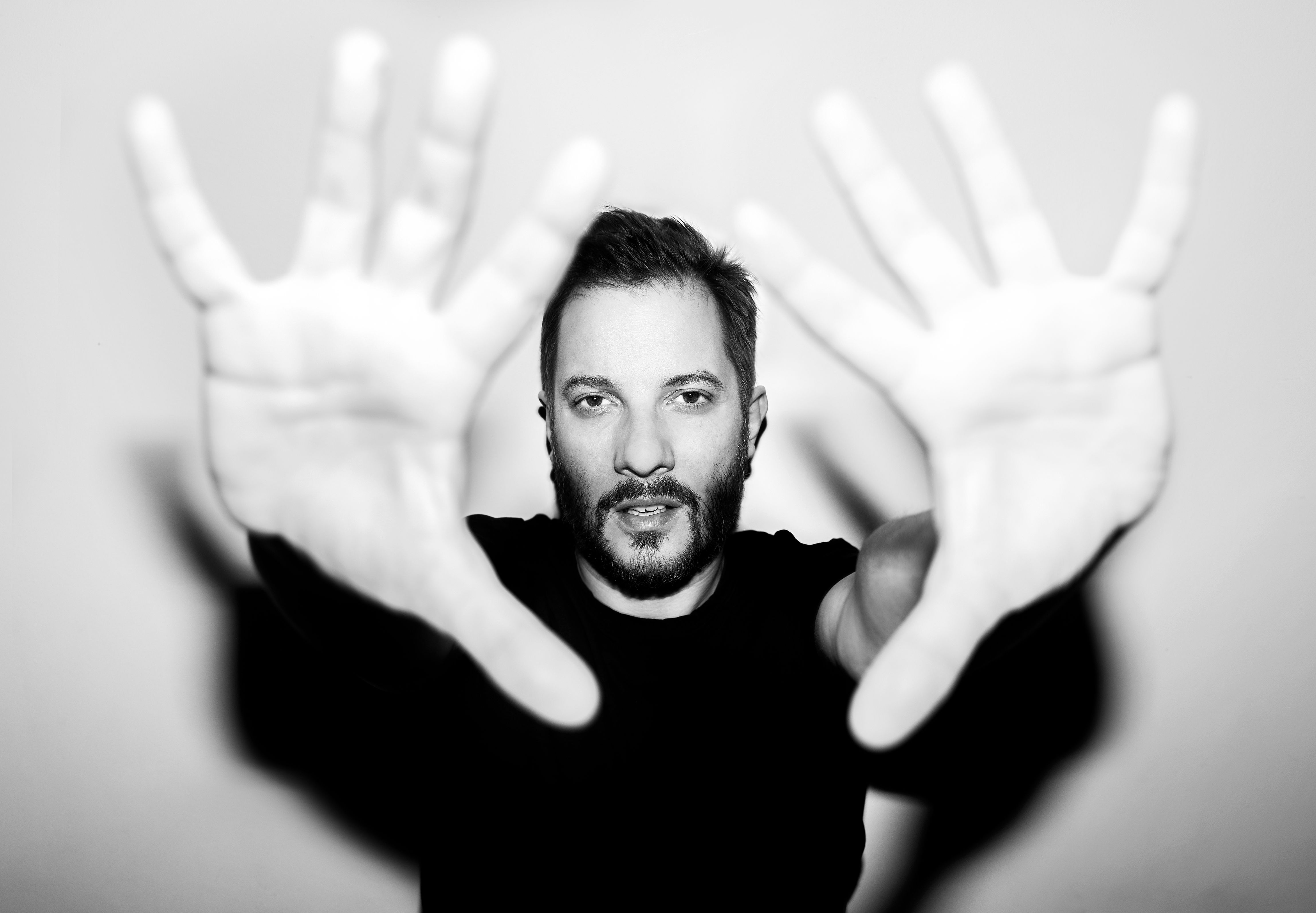 «БеспринцЫпные чтения». Александр Цыпкин. «Питерский Old School» – афиша