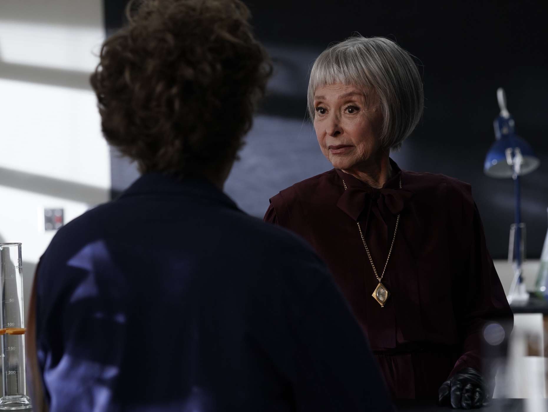 Рита Морено – фото