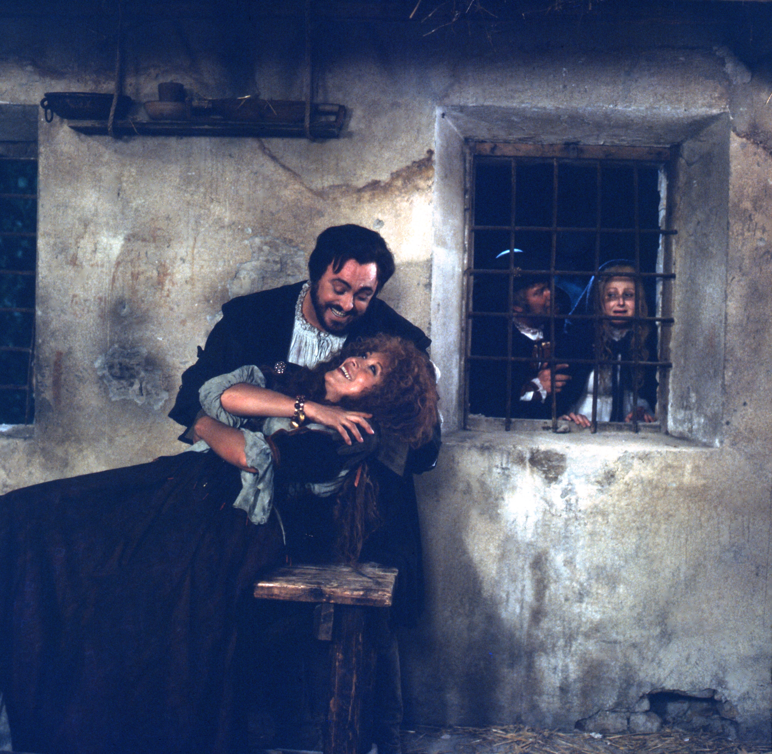 Риголетто – афиша