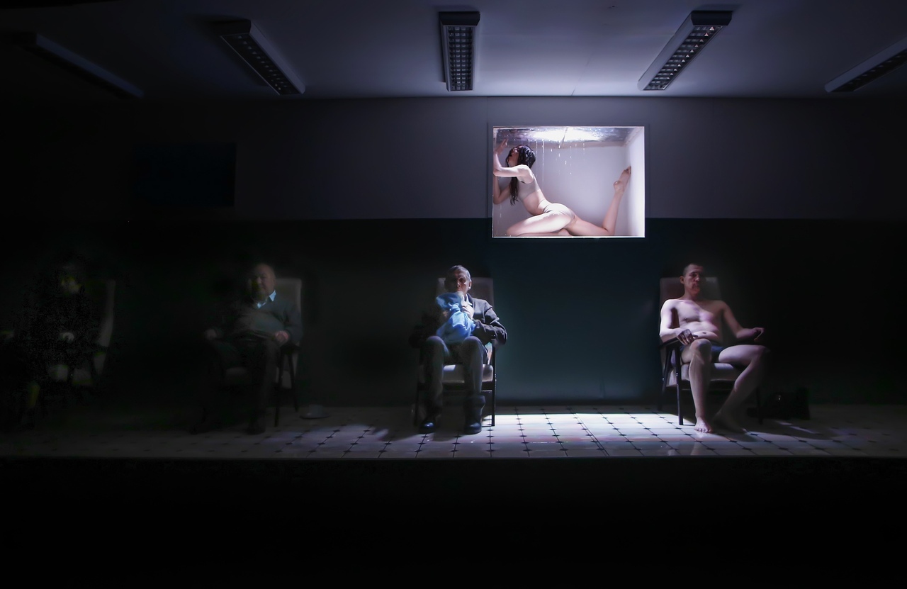 Река Потудань – афиша