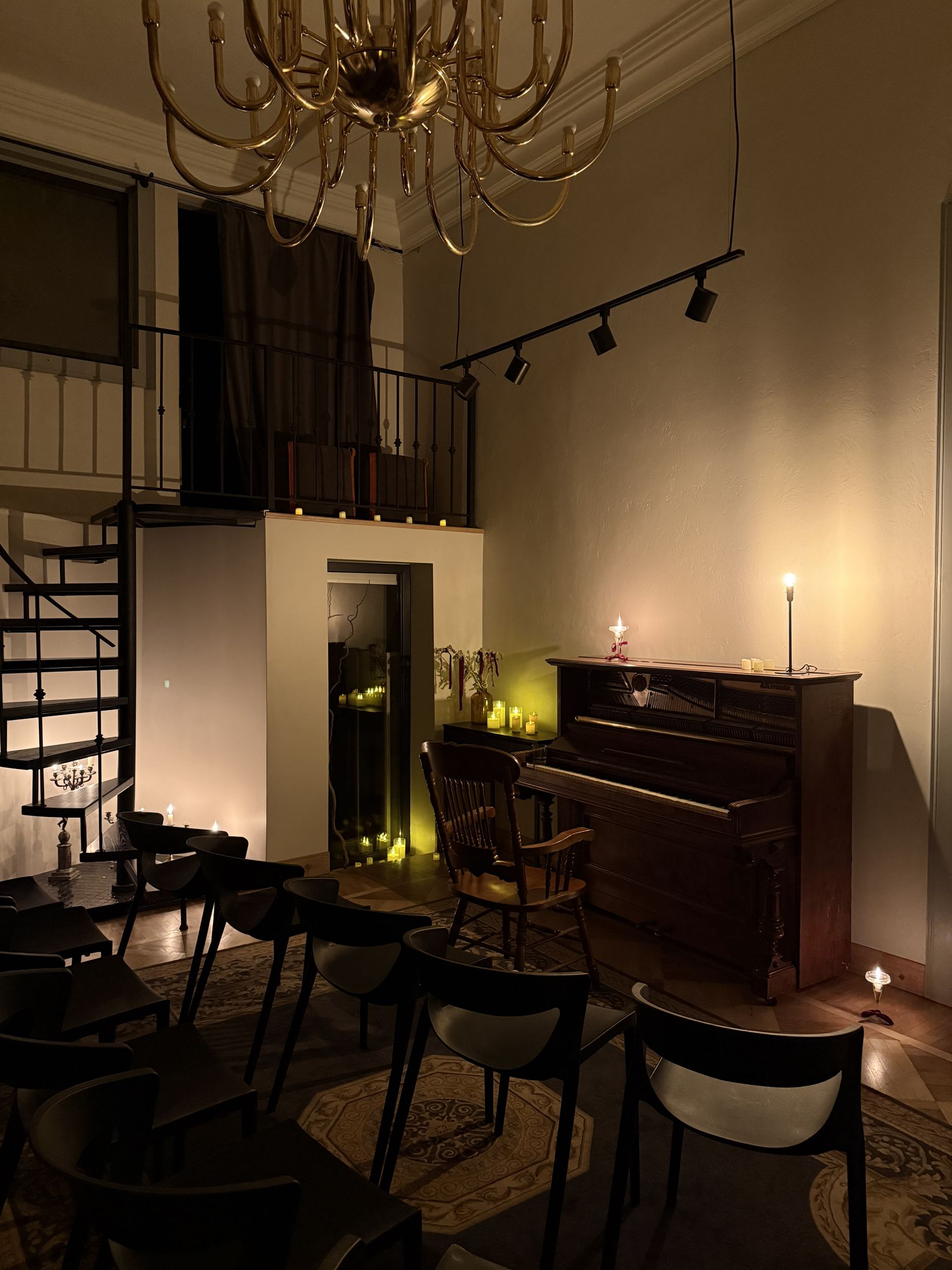 Виталий Сумароков – афиша