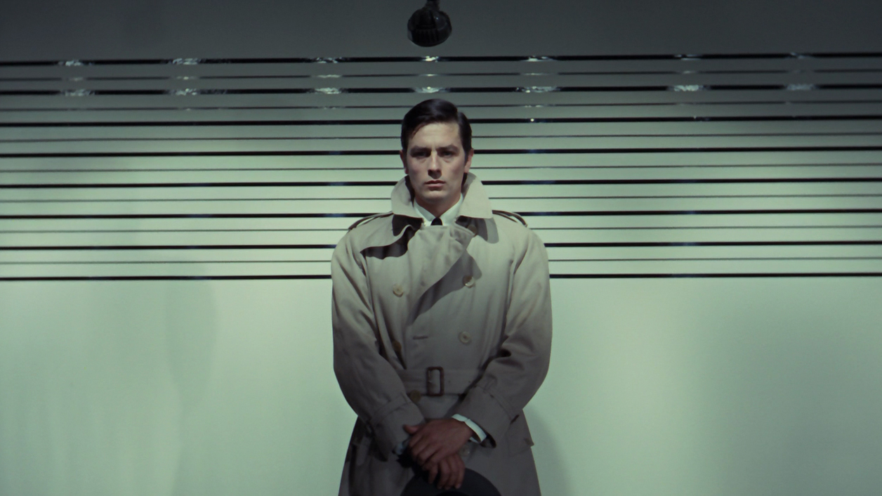 Ален Делон – фото