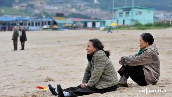 Позднее цветение – афиша