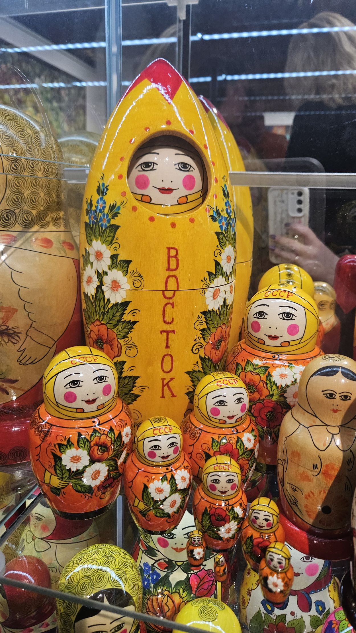 Экскурсия в Музее частных коллекций – афиша