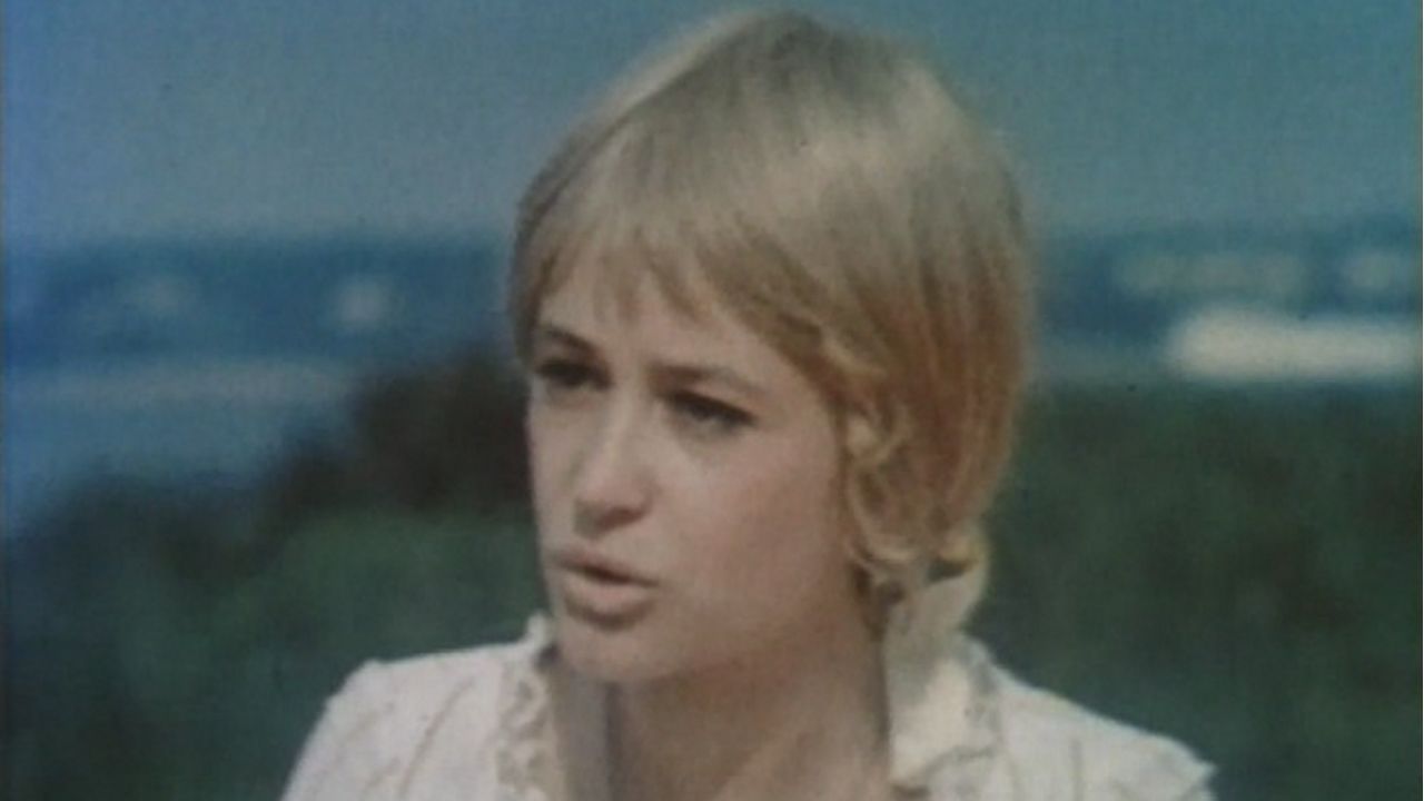 Сломанная подкова – афиша