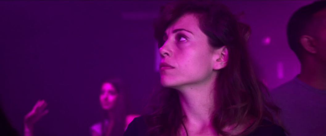 Тель-Авив – афиша