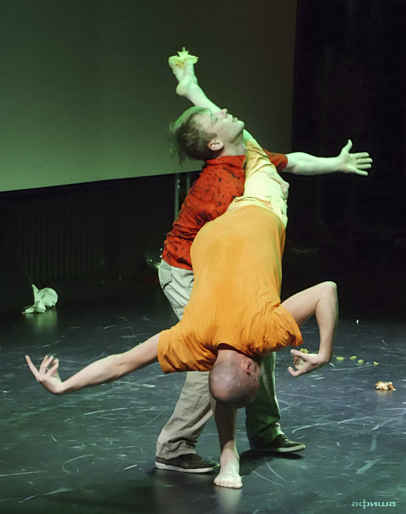 Квадрат временного хранения 48x9 – афиша