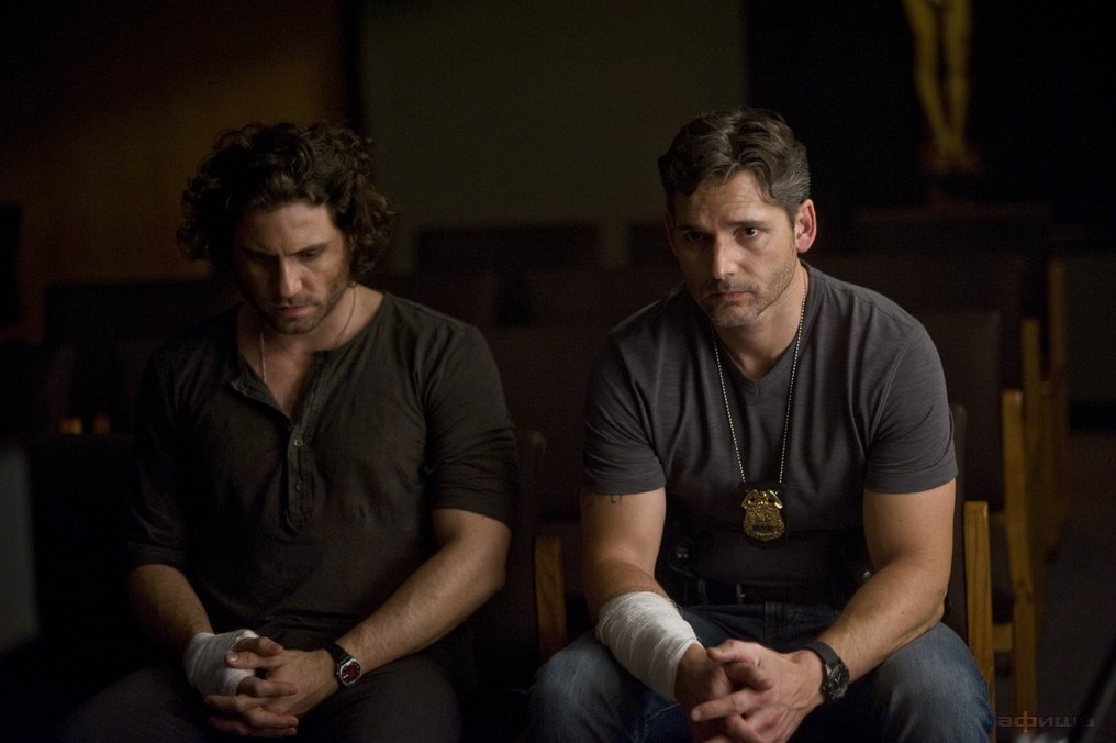 Эрик Бана – фото