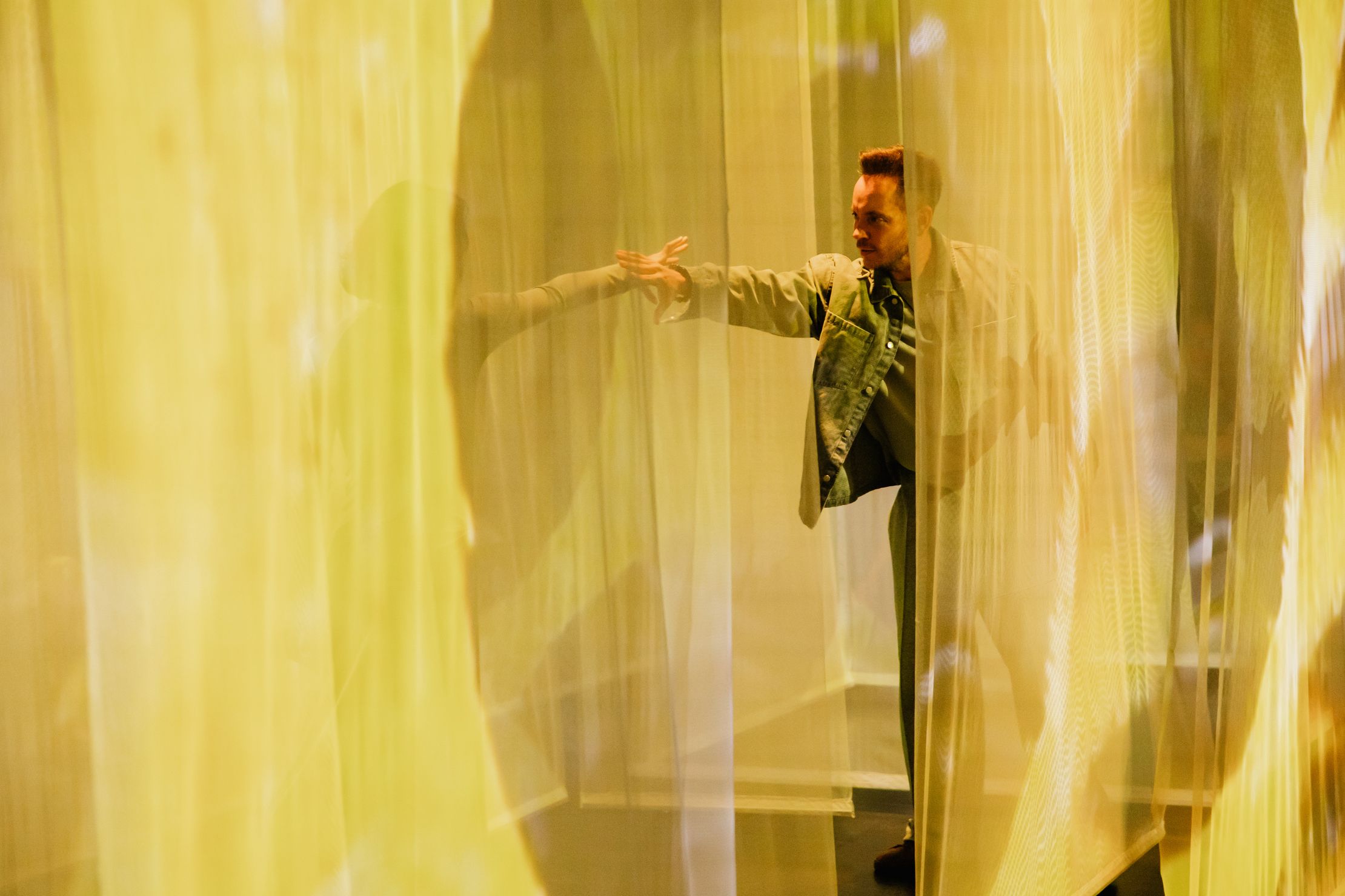 Созвездия – афиша