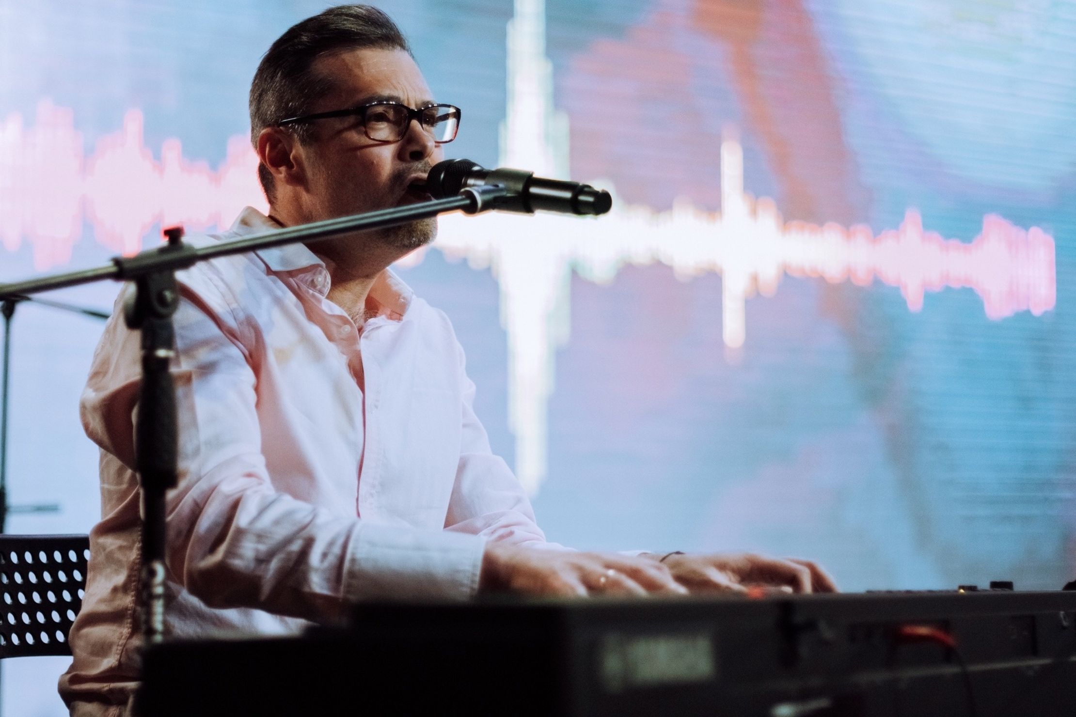 Sting. Джазовый Tribute при свечах в старинном соборе – афиша