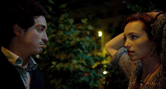 Пердита Уикс – фото