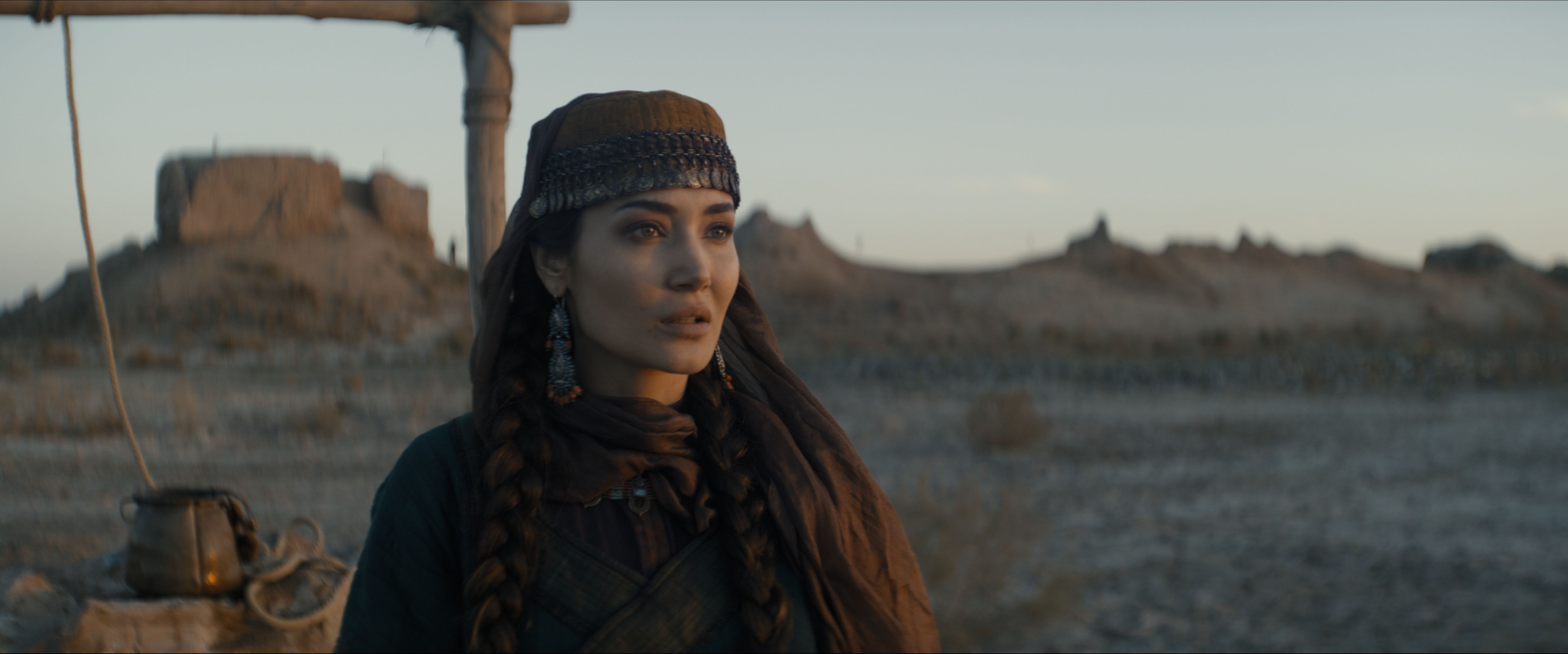 Тамерлан – афиша