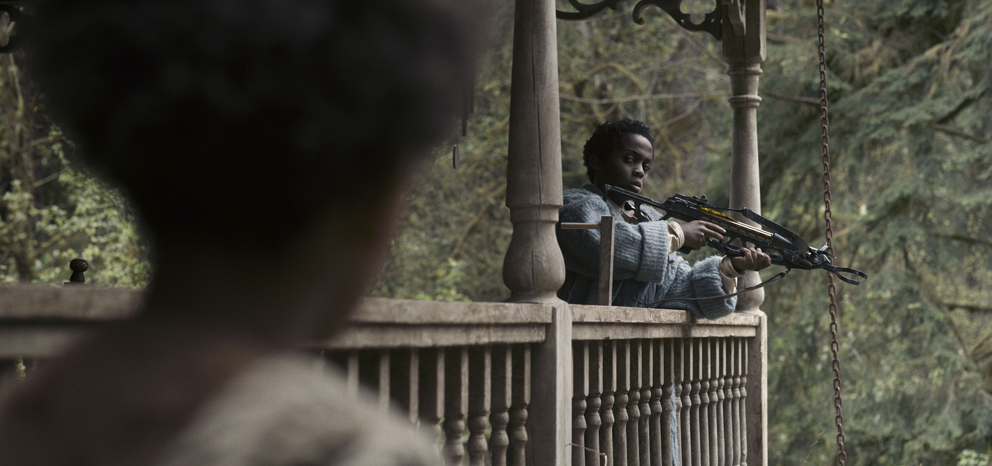 Энтони Б.Дженкинс – фото