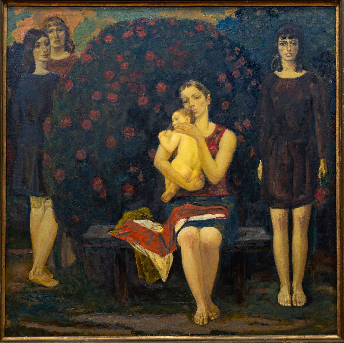 Наследие эпохи. Михаил Савицкий – афиша