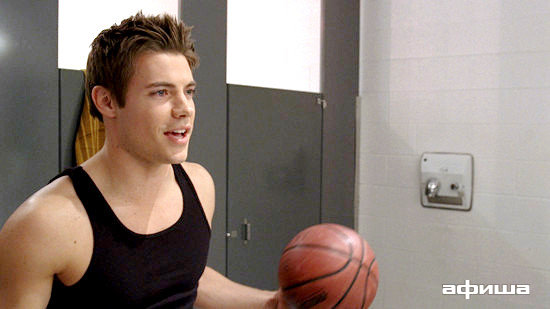 Джош Хендерсон – фото