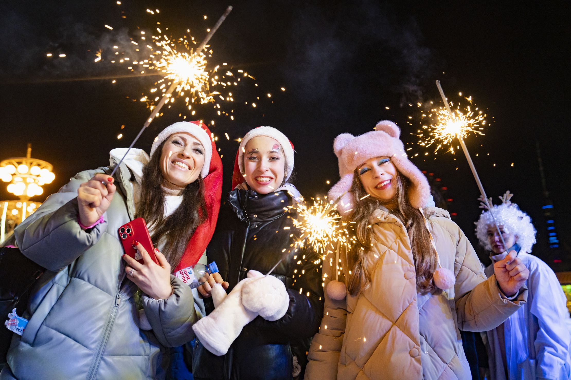 Каток на ВДНХ – афиша