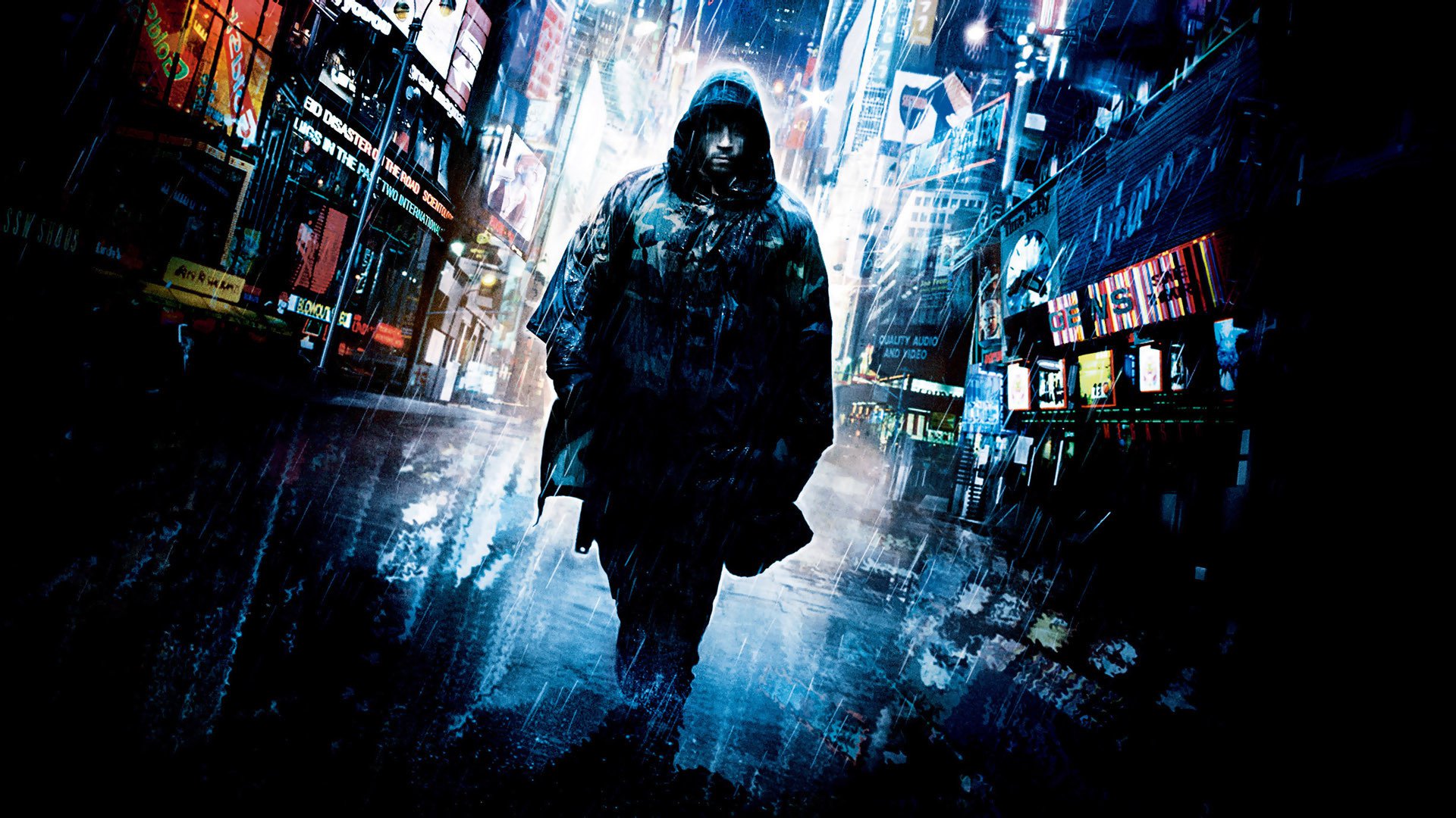 Вавилон нашей эры – афиша