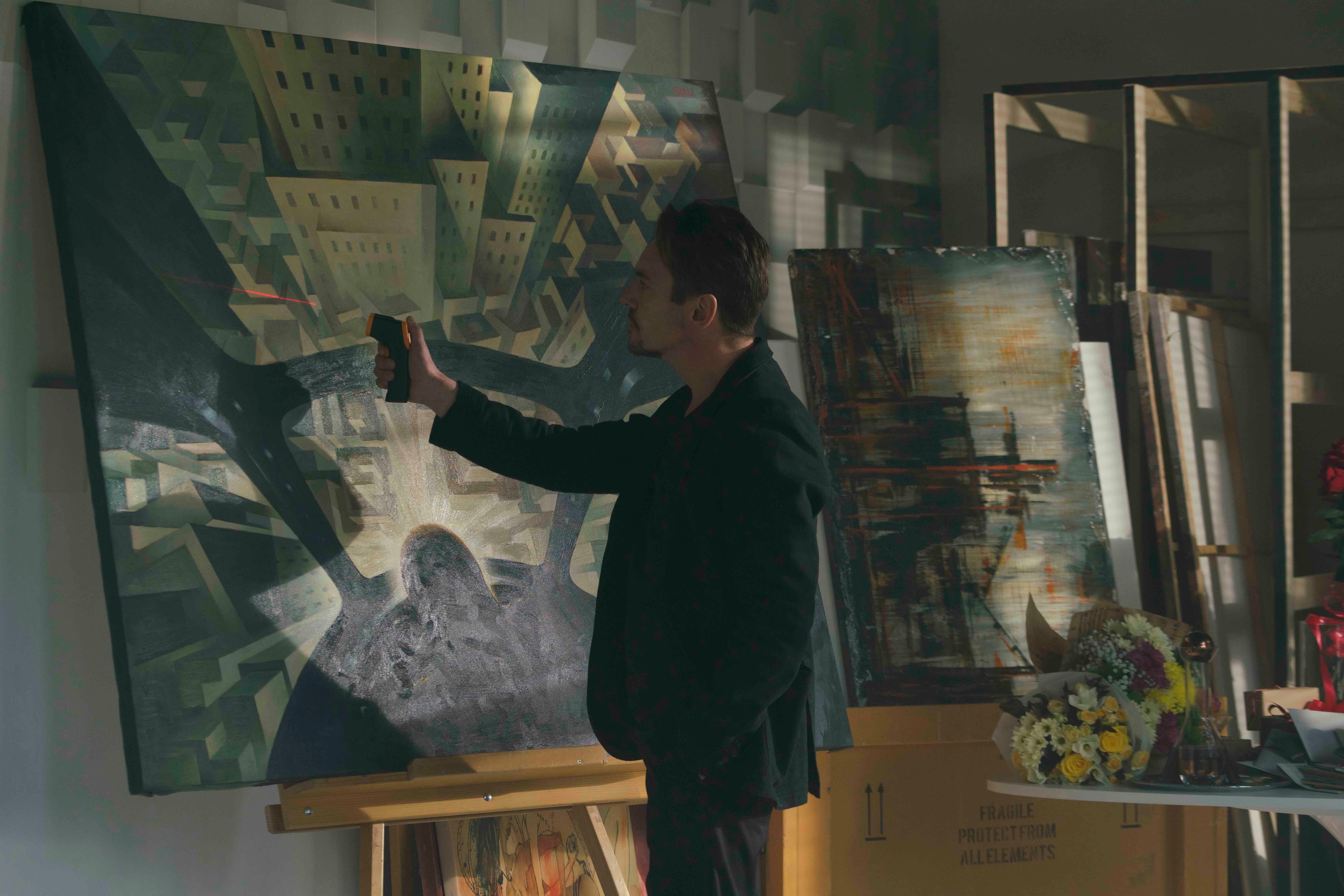 Джонатан Рис-Майерс – 'фото'