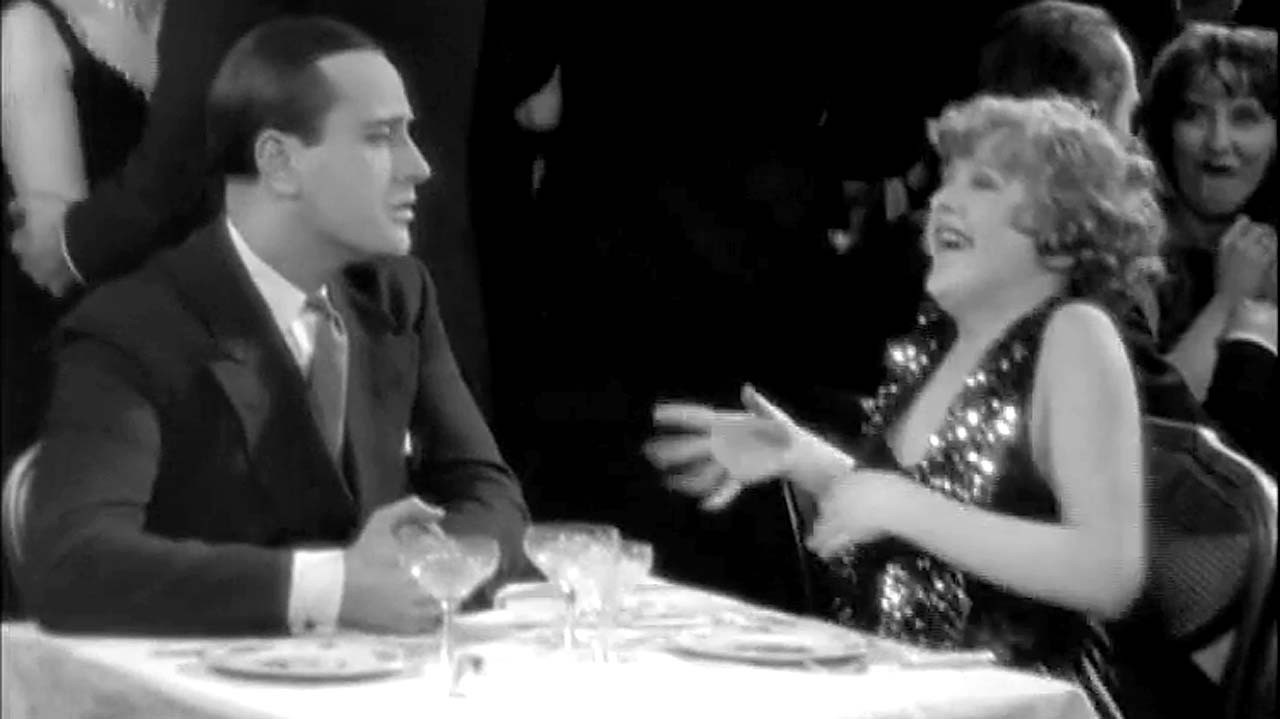 Шампанское – афиша