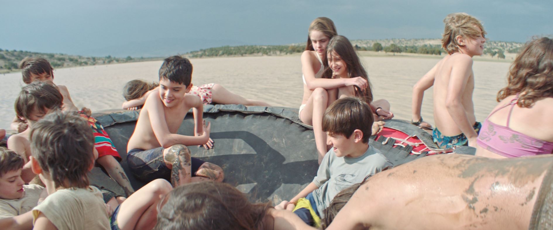 Наше время – афиша