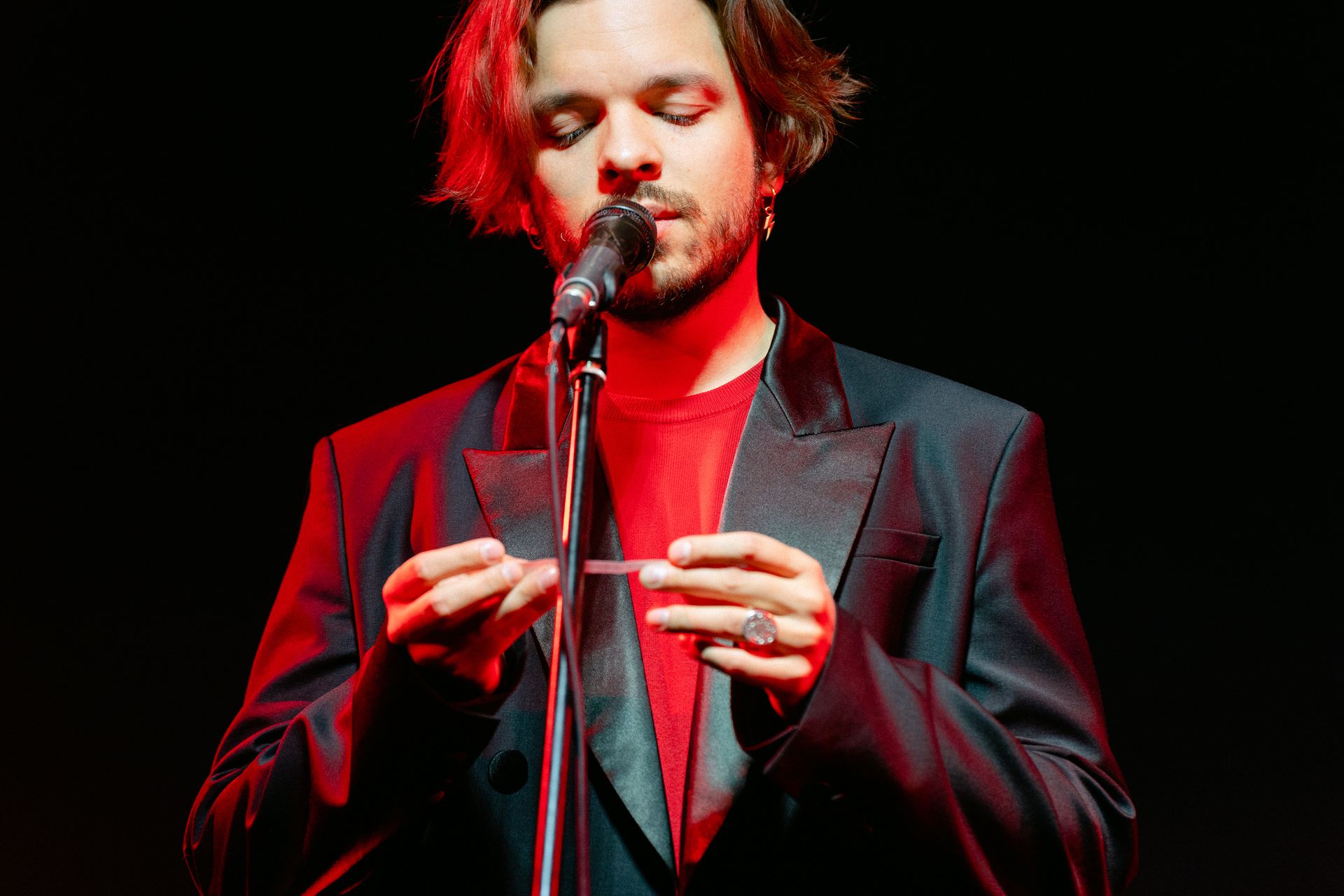 ЦветаеваШпаликовХармс – афиша