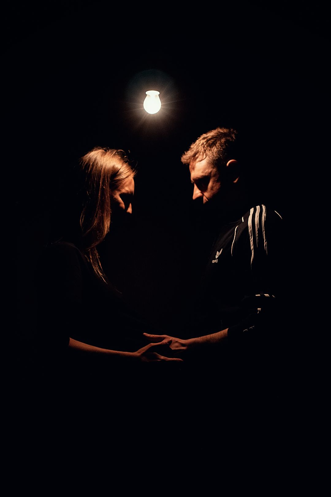 Я монстр/Московский мусор – афиша