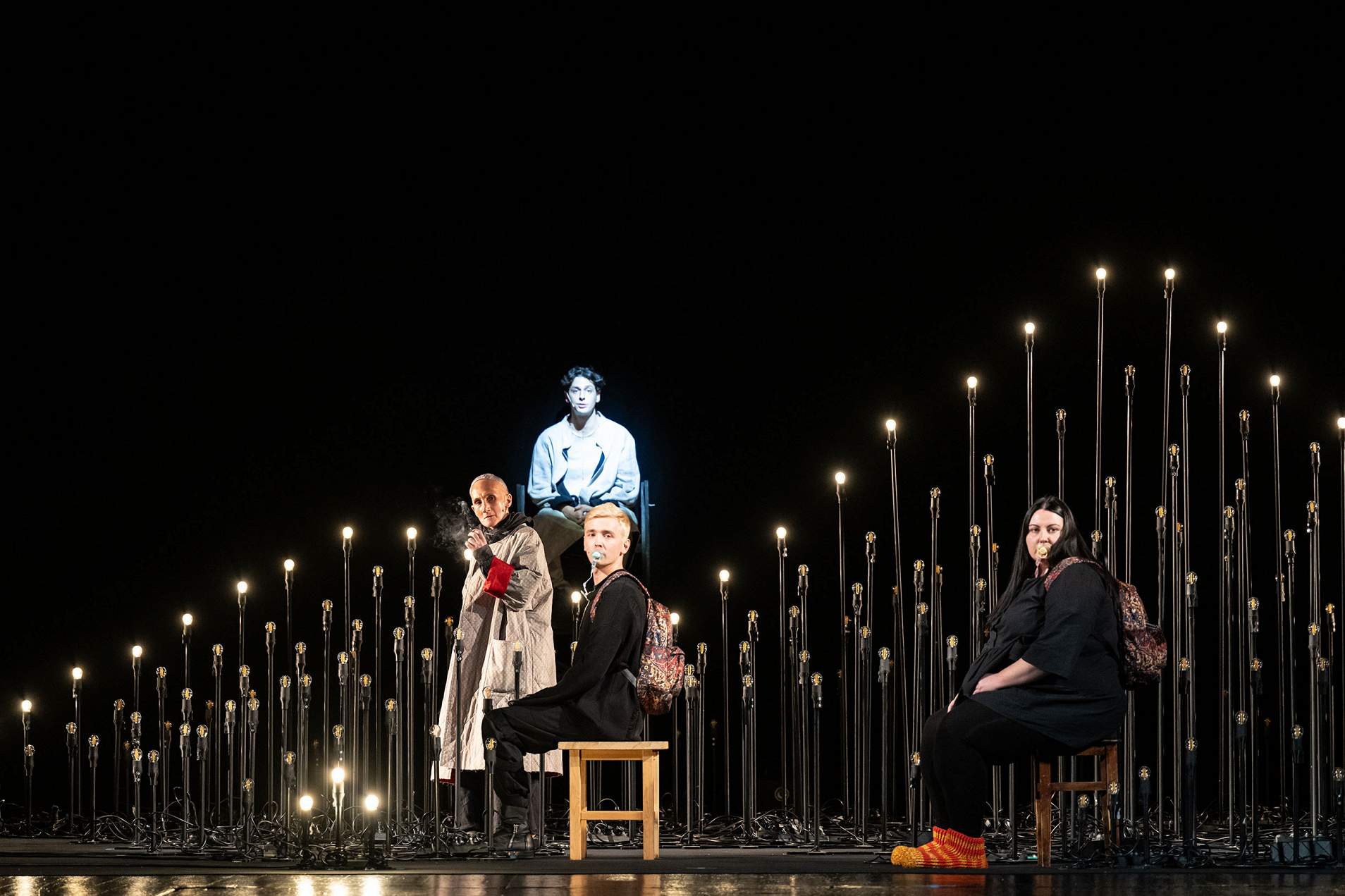 Гранатовый уксус – афиша