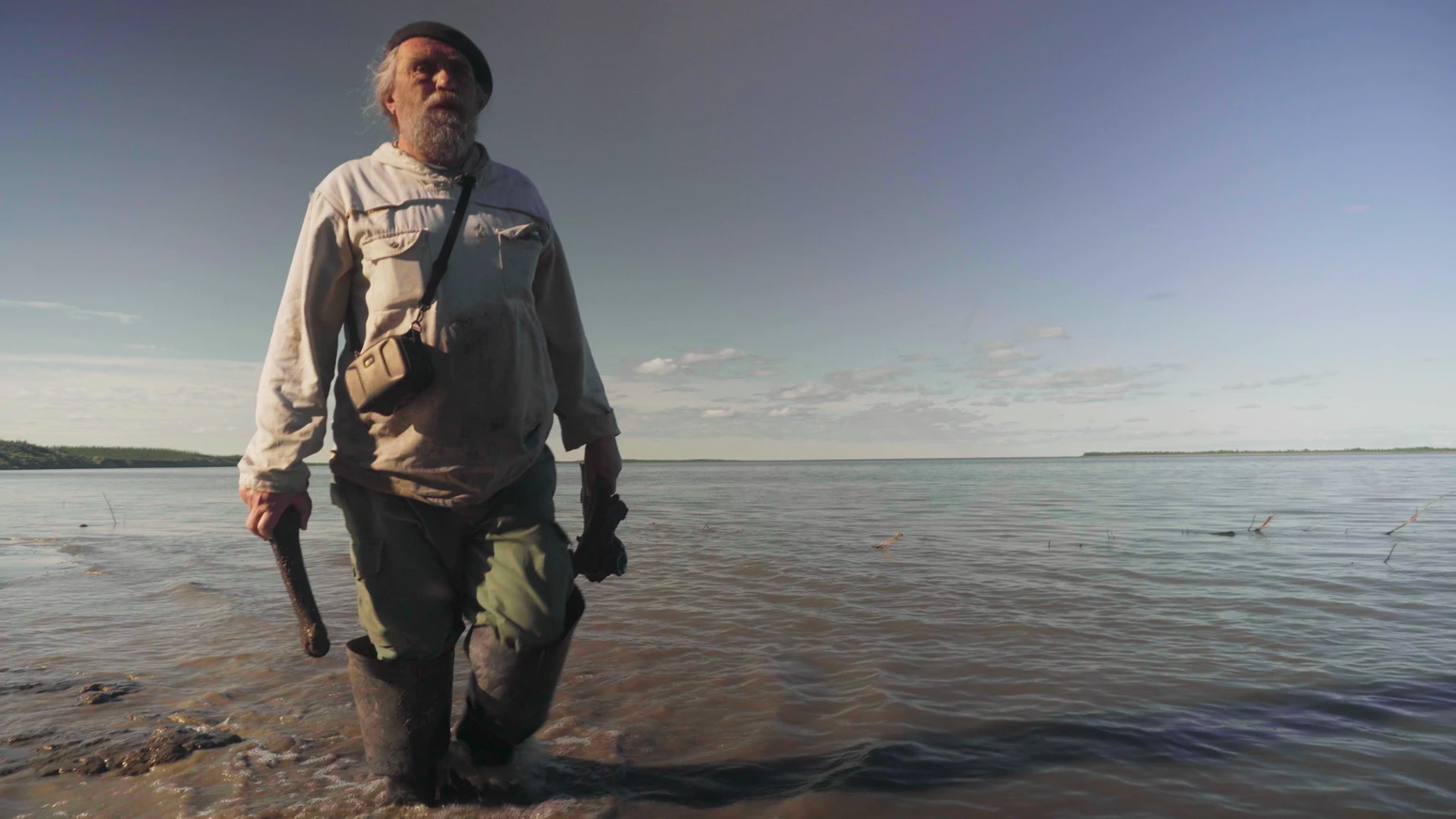 Плейстоценовый парк – афиша