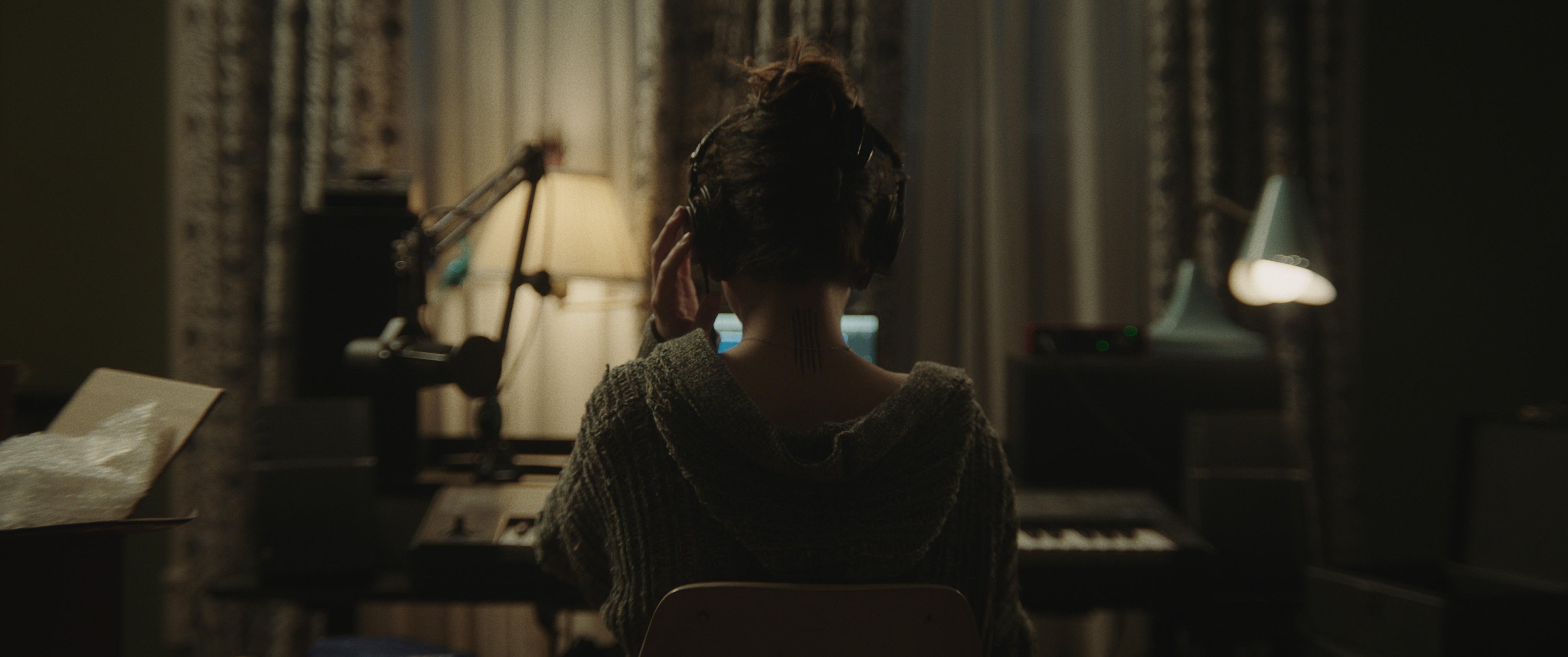 Синистер. Первое проклятие – афиша